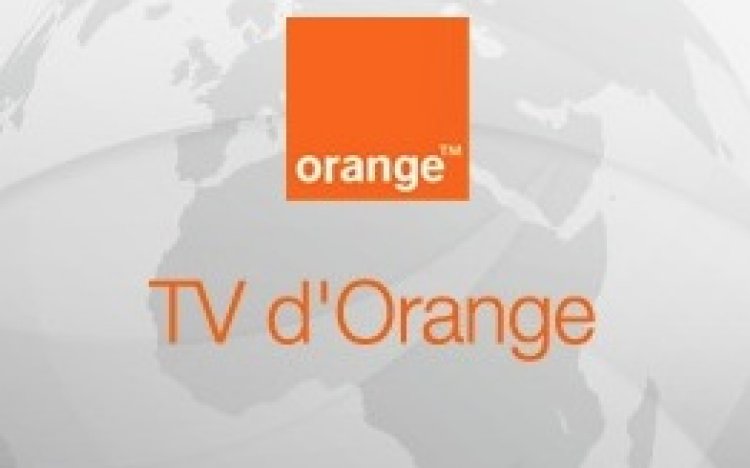 tv-orange-gratuit