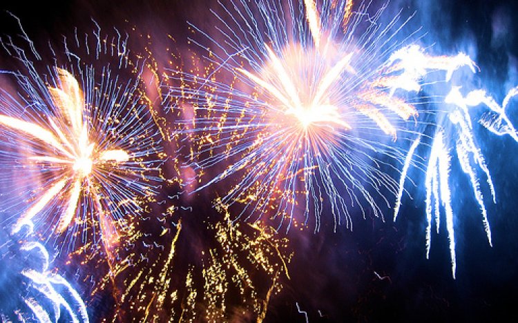 Feux d'artifices gratuits du 13 et 14 juillet feux-d'artifices