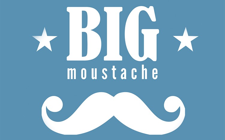 big-moustache