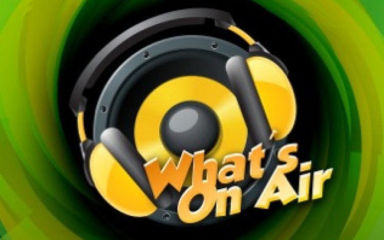 what's-on-air