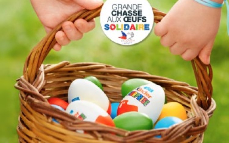 chasse-oeufs-kinder