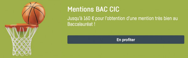 mentions bac cic 2023