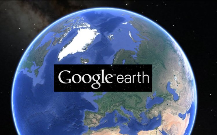 Google Earth Pro en téléchargement gratuit