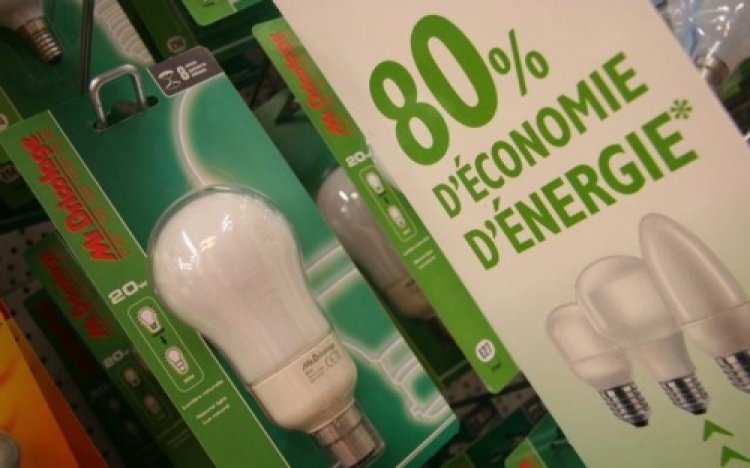 Des kits EDF pour réduire sa facture d'électricité ampoule-economie-d'energi