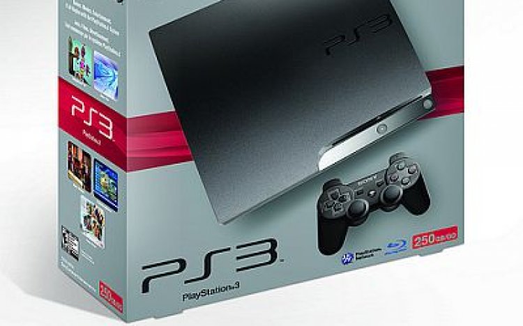 playstation-3-ps3-promo-n