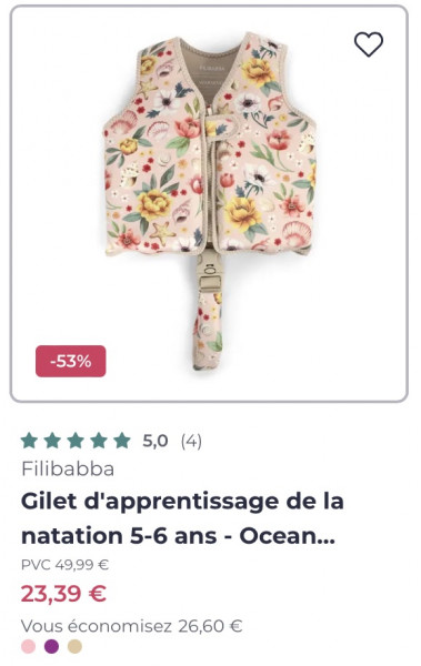 exemple déstockage 1 exemple déstockage 1