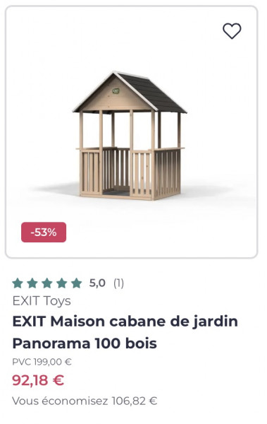 exemple déstockage 2 exemple déstockage 2