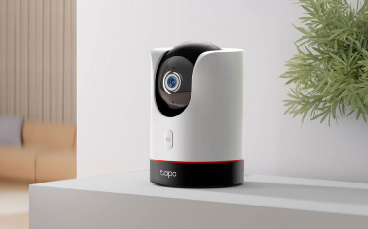 Promo pack sécurité TP-Link Tapo 59,90€ (-60%) tapo-surveillance