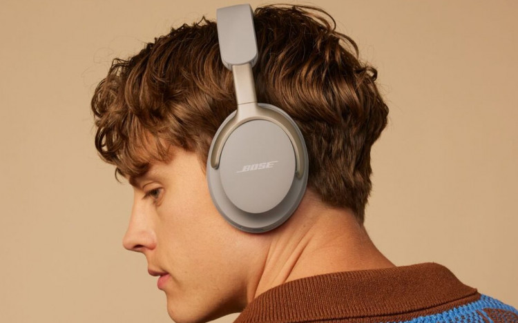 Casque Bose QuietComfort Ultra à 249,99€ (-17%) promo-bose-quietcomf
