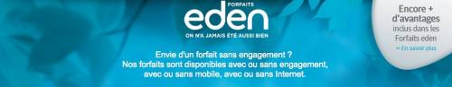 forfaits eden 24 24 suite à free mobile bouygues baisse les prix des forfaits eden 24 24 suite à free mobile