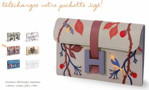 hermès pochette jigé hermès pochette jigé gratuite