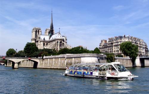 batobus paris batobus gratuit pour les femmes