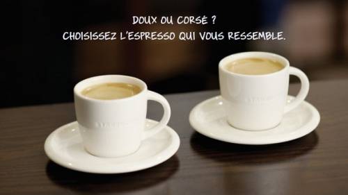 starbucks espresso gratuit doux ou corsé ? starbucks vous offre un espresso gratuit
