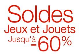 soldes jeux et jouets amazon soldes et jouets 60% de réduction