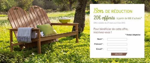 bon de réduction fly fly 20? de réduction mars - mai 2012