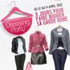 4-temps-dressing-party