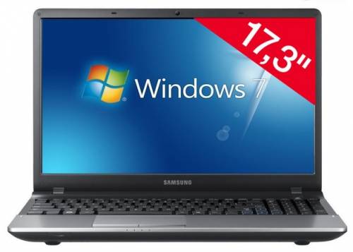 samsung pc portable série 3 100? remboursés un ordinateur samsung série 3 - 300e7a-s03fr