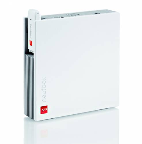 neufbox sfr 200 chaînes gratuites sur sfr neuf
