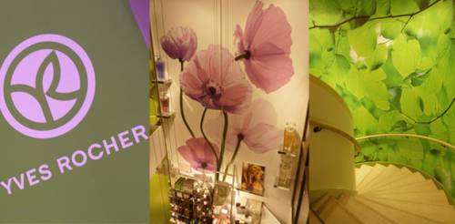 yves rocher bon plan yves rocher code promo