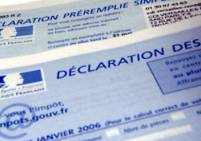 déclaration des revenus impôts : des déclarations sur le revenus