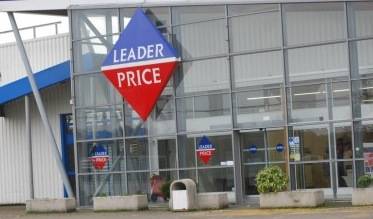 leader price : bon de réduction et promo