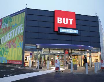 but bon d'achat offert but 10? offert tous les 100? dépensés