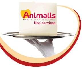animalis les services gratuits animalis : toilettage, coupe griffe, éducation gratuits