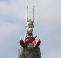 parc astérix astérix au parc astérix