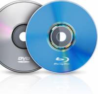 dvd-et-blu-ray disques dvd et blu-ray ensemble