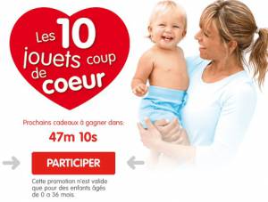 fisher price les 10 jouets coup de coeur fisher price 3 jouets gratuits à gagner chaque heure avec les 10 jouets coup de coeur