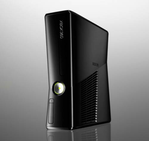 xbox 360 s une xbox 360 s
