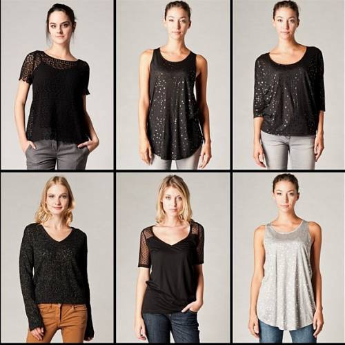 bon plan kookai 20% de réduction en plus sur les soldes été 2012 kookai