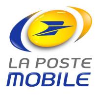la poste mobile logo de l'offre la poste mobile