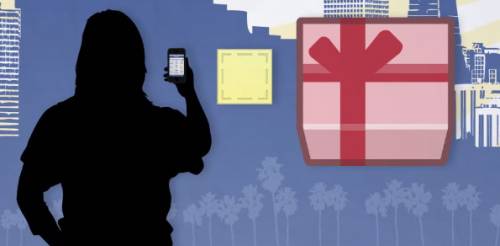 facebook deals : bons plans facebook deals : des bons plans géolocalisés