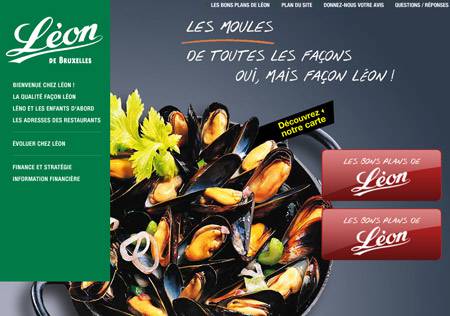 club léon de bruxelles réductions et cadeaux gratuits