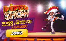 pepito-show-dvd