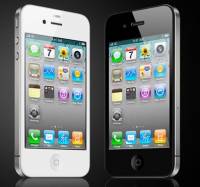 iphone 4 deux iphone 4 : un blanc et un noir
