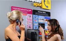 freephone-spot