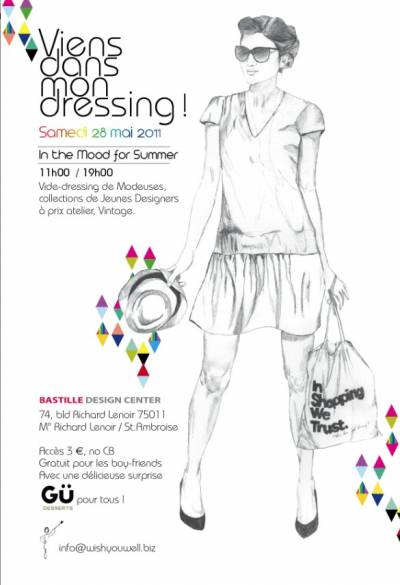 viens dans mon dressing vide dressing : viens dans mon dressing