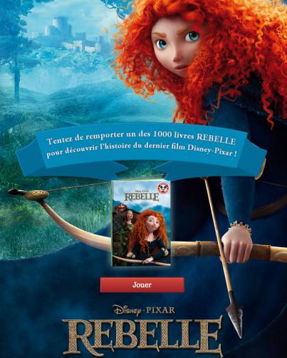 rebelle 1000 livres à gagner jeu-concours rebelle 1000 livres gratuits à gagner
