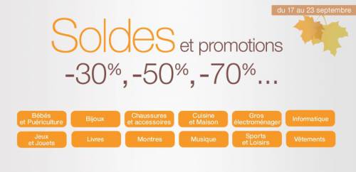 soldes automne 2012 amazon soldes automne 2012 jusqu'à 70% de réduction