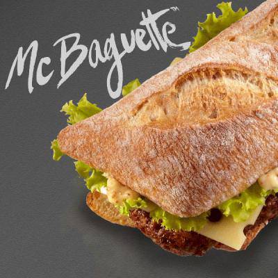 menu mc do à 5? menu mc do à 5? pour les jeunes