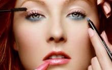 maquillage