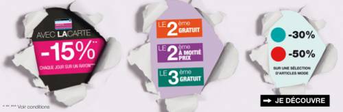 9 jours monoprix 9 jours monoprix 2012