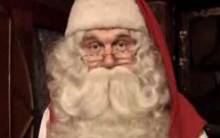 message-pere-noel