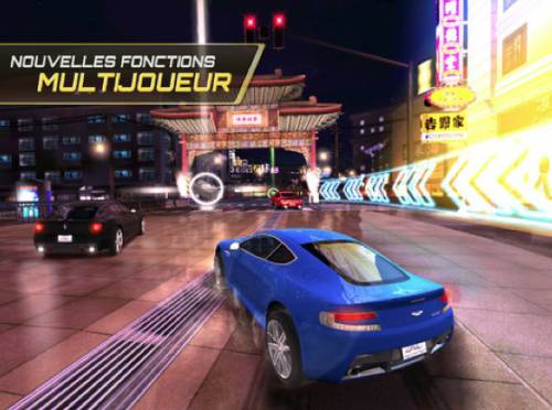 asphalt 7 gratuit télécharger asphalt 7 gratuit iphone ipod ipad