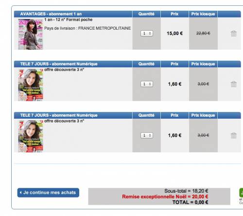 exemple abonnement gratuit exemple abonnement gratuit