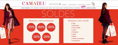 Robe Habille Femme Vente Robes Amples. - Camaieu