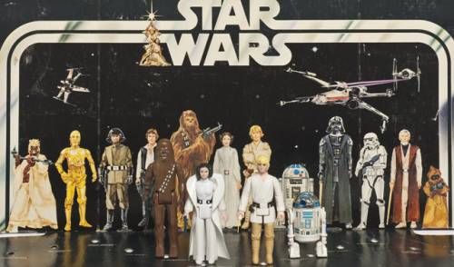 expo jouets star wars l'expo jouets de star wars est gratuite pour les moins de 26 ans