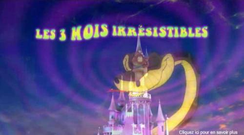 3 mois irresistibles disney 3 mois irresistibles disney le séjour dès 89?